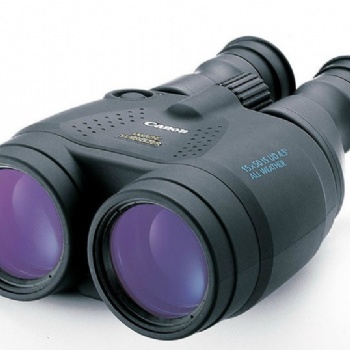 Canon佳能望远镜 佳能15x50IS价格