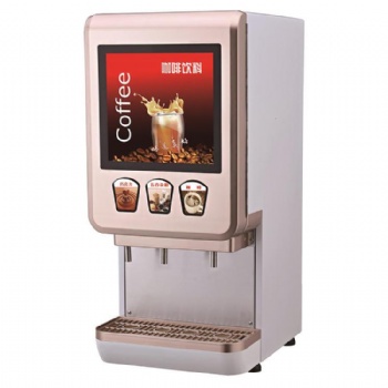 台州网咖咖啡奶茶机供应安装维修奶茶豆浆粉配送