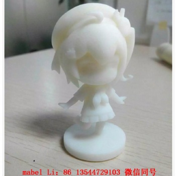 电子产品手板模型加工3d打印服务小家电手板喷油塑胶件定制透明料