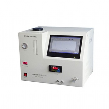 瑞普9890气体分析仪
