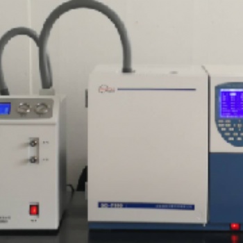 瑞普7890气相色谱仪环氧乙烷残留分析