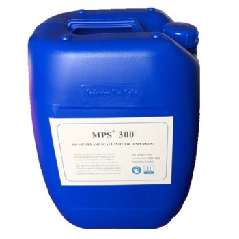 反渗透膜碱性清洗剂MPS300安徽炼焦厂膜元件清理