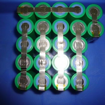 东莞市正信18650锂电池激光焊接机