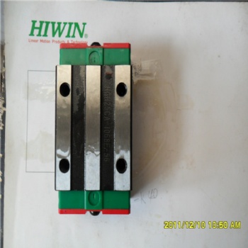 山东厂家微型线性滑轨低组装直线滑块导轨滑块HGW20CC价格优惠