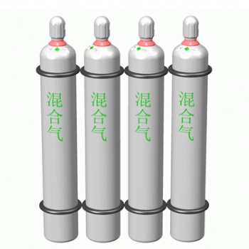 惠州工业气体氩气混合气焊接气体