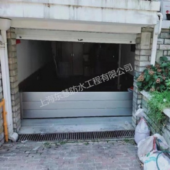 铝合金挡水板厂家防汛挡水板就在上海东慧