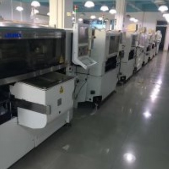 深圳 SMT 二手JUKI FX-1R贴片机出售