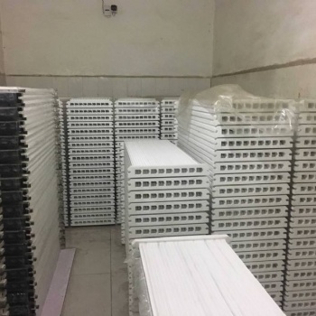 江西塑烧板除尘器设备生产厂家-烧结板除尘器批发