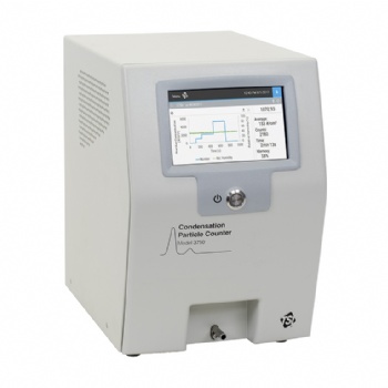 TSI 3750型凝聚核粒子计数器