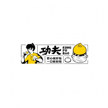 功夫包品牌策划设计 郑州品牌包装策划设计