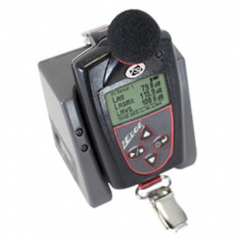 美国TSI EDGE 5个体噪声剂量计