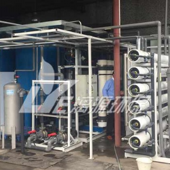 废水处理类型及工艺解析