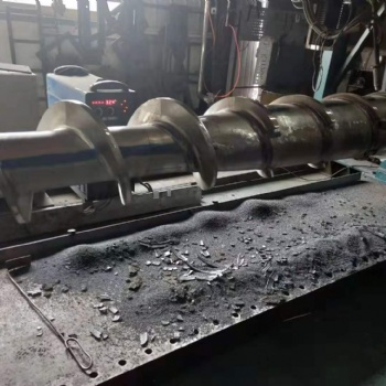 天津雷公堆焊修复绞龙耐磨焊丝