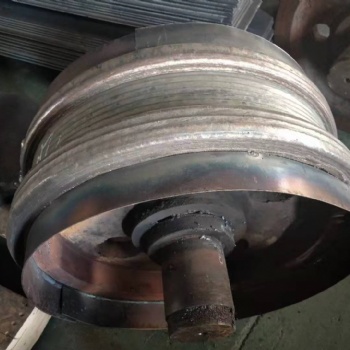 天津雷公堆焊天车轮及耐磨焊丝厂家