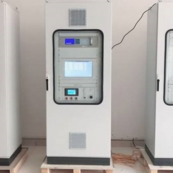 焦化厂-焦炉煤气氧含量分析仪（电化学、磁氧、激光）