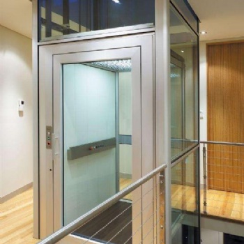 三四层别墅电梯可厂家定制小型家用电梯