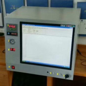 山东赛谱SP7890B型LNG气化率分析仪