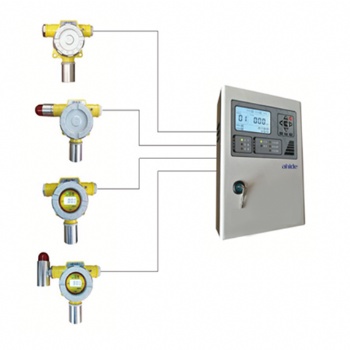 ARD800工业可燃声光气体报警器|工业可燃气体报警器|工业有毒气体报警器
