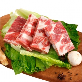 从加拿大进口猪肉在上海报关需要什么手续