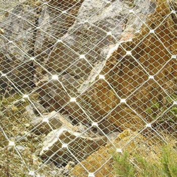 衡水专业边坡防护网安装 主动防护网施工 被动防护网施工