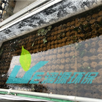 UASB工艺在规模化处理米酒糟废水中的应用