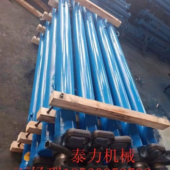 淄博单体液压支柱矿用设备