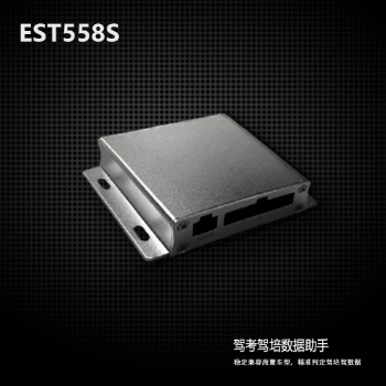 驾培驾考版车联网 OBD 智能信息设备
