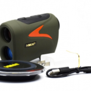 HMAI无线充电测距/测高/测角一体机