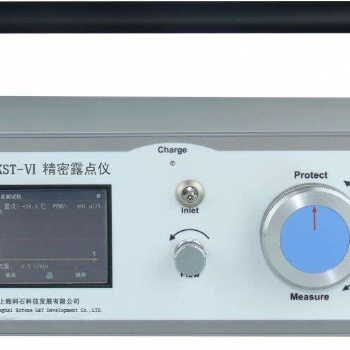 KST-VI 智能微水仪