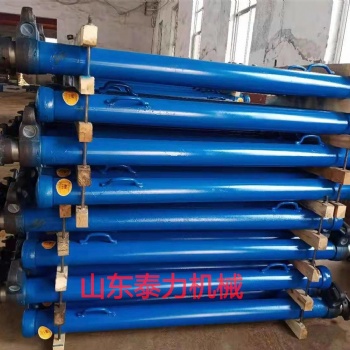DW22-300/100X矿用单体液压支柱型号报价