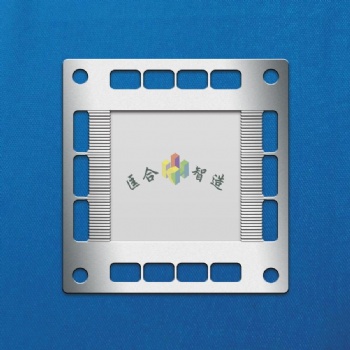 打印机充电网、栅极网、金属弹片、金属引流板等金属蚀刻平面金属件