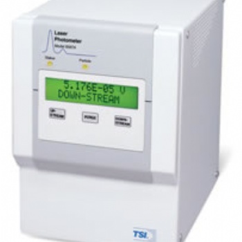 美国TSI 8587A激光光度计