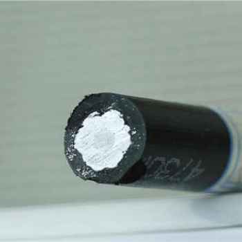 JKLV铝芯聚氯乙烯绝缘架空电缆