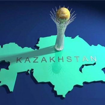 哈萨克斯坦工作签证流程 哈萨克斯坦公司注册 广州函旅轻松搞定