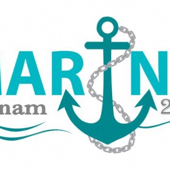2020年河内海事船舶展览会