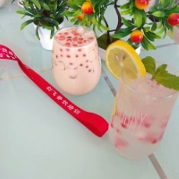 大理奶茶培训奶茶技术价目表