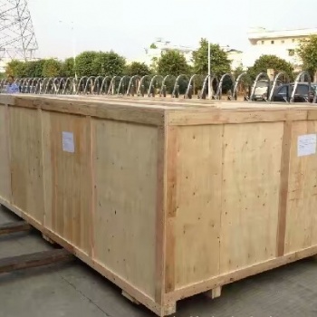 东莞海丰大型胶合板木箱