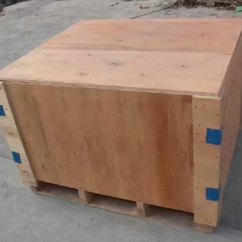 东莞海丰小型全胶合木箱