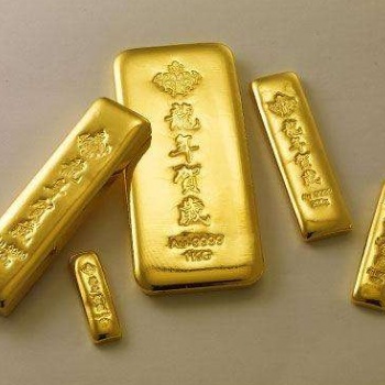 金条回购的价格标准-金条回购价格