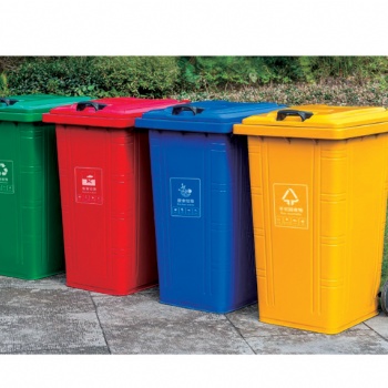 山东匠信环卫垃圾桶生产厂家安全可靠