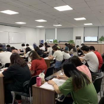 江苏瀚宣博大专转本让你的本科学业收官