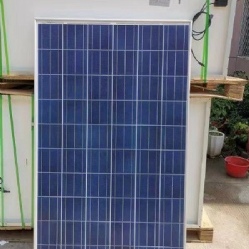 太阳能光伏组件批发零售
