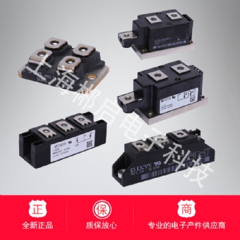 郴启 全新功率可控硅模块.现货MCC700-18io1W