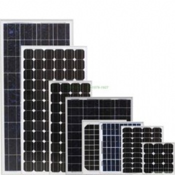 太阳能光伏板回收 太阳能组件回收
