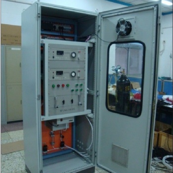 焦炉煤气行业一氧化碳分析仪甲烷分析仪总烃分析仪热值分析