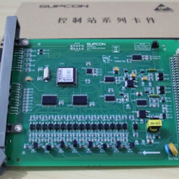 晶体管开关量输出卡XP362（B）型号齐全 品质保障