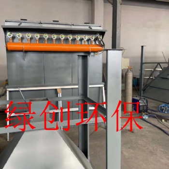 锅炉除尘器 燃煤锅炉除尘各种型号长期供应