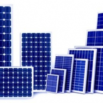 拆掉太阳能组件回收 太阳能组件回收