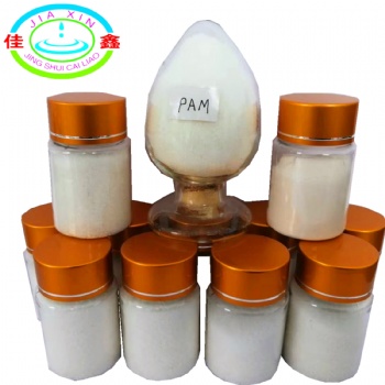 苏州PAM污水处理絮凝剂-聚丙烯酰胺-阴离子