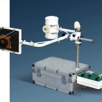 骨科四肢便携手提式携带式X光机小型X射线机